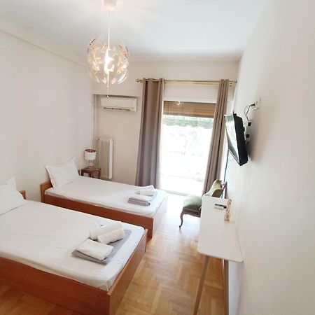Homely Stay @Acropolis Museum Athens Luaran gambar