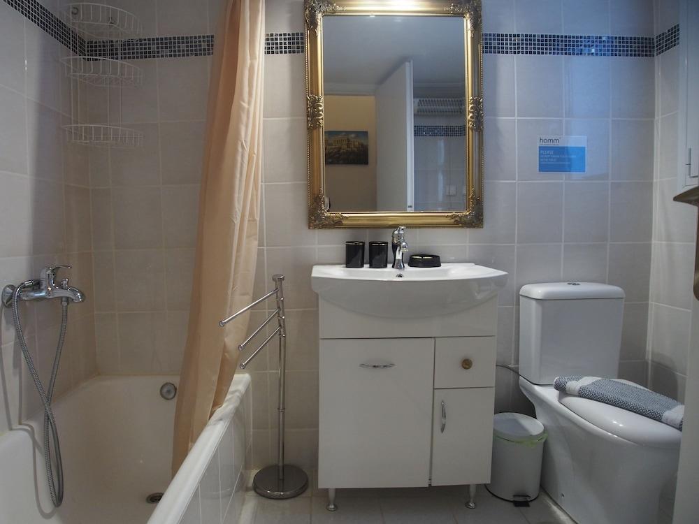 Homely Stay @Acropolis Museum Athens Luaran gambar