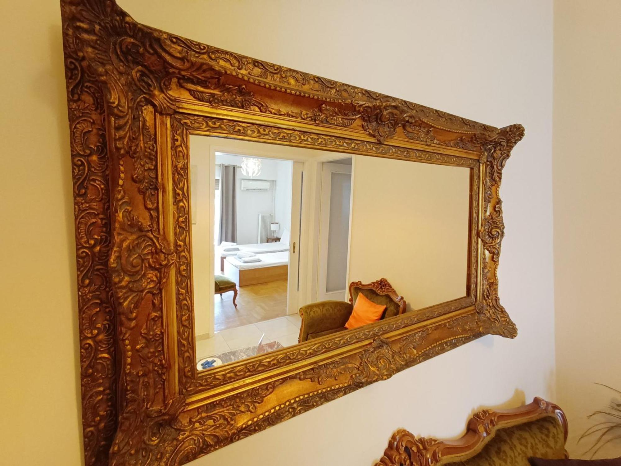 Homely Stay @Acropolis Museum Athens Luaran gambar